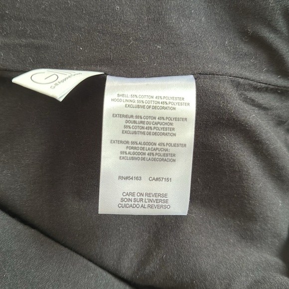 Starter Varsity Jacket - Picture 5 of 6